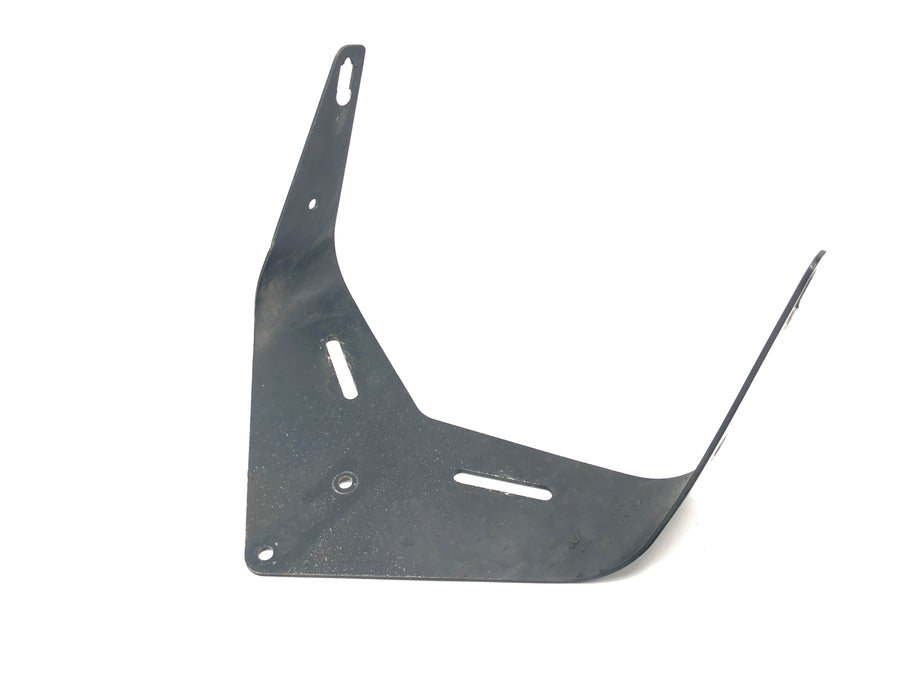 Aprilia RSV 1000 RP Mille [2001] - license plate holder taillight cover