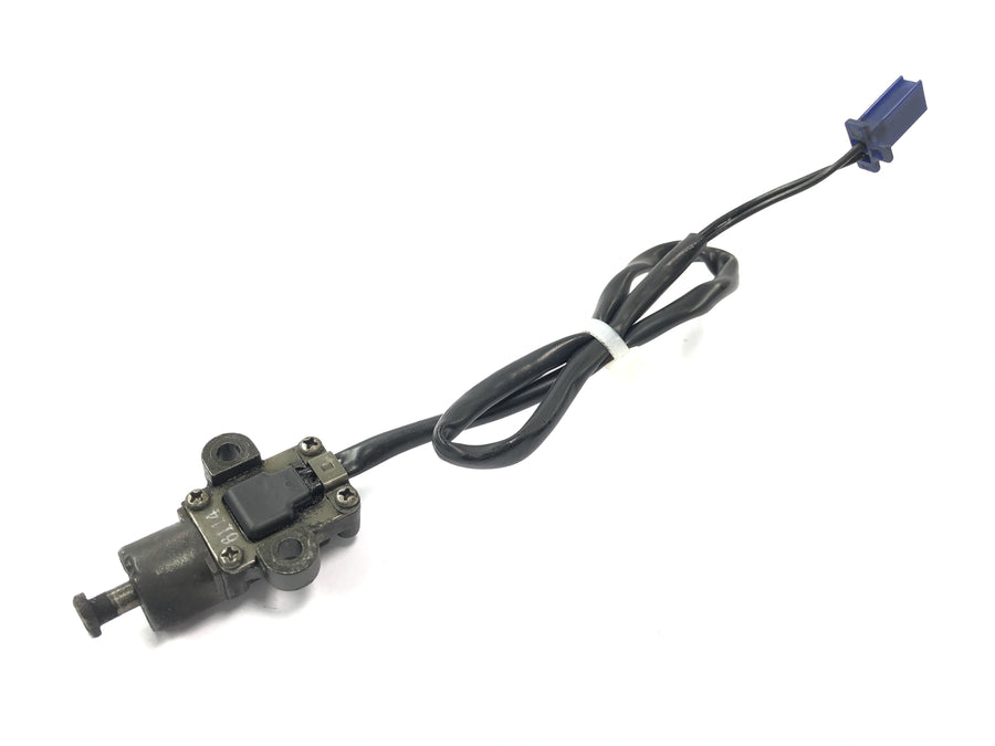 Benelli TNT 1130 [2009] - Side stand switch