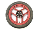 Kawasaki GPZ 1000 RX [1987] - Front wheel rim 2.50 x 16" red-5