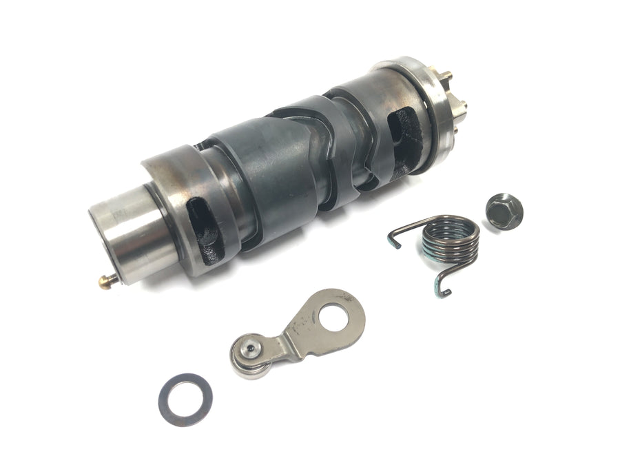 Yamaha XJR 1300 RP02 [1999] - shift drum shift drum shift mechanism