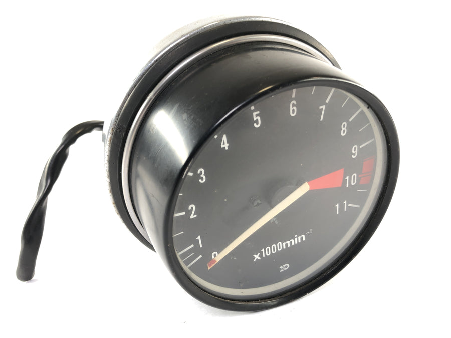 Honda CB 650 RC03 [1981] - Tachometer
