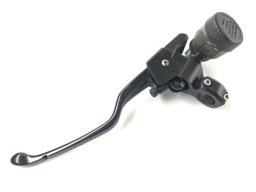 BMW K 1300 S K12S [2010] - clutch pump handlebar fittings on the left