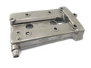 Yamaha TRX 850 4UN [1996] - Valve cover engine cover cylinder head cover-1