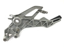 Honda FMX 650 RD12 [2006] - Footrest system, passenger footrest, footrest support, right-5