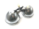 Triumph Speed ​​Triple T509 [1998] - Headlights double headlights front headlights-4