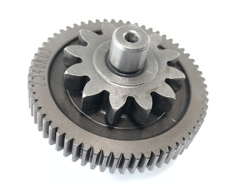 Aprilia SX 125 KX1 [2020] - Starter gear gear