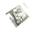 BMW R 1200 CL K30 [2003] - maintenance instructions-1