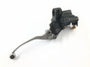 Kawasaki ZRX 1200 S ZRT20A [2001] - Clutch pump handlebar fitting left-3