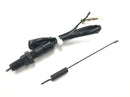 Honda FT 500 PC07 [1983] - Rear brake light switch foot brake lever switch spring-1