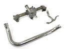 Honda GL 500 Silverwing PC02 [1982] - cooling water pipes-5