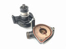 Triumph Speed ​​Triple T509 [1998] - Water pump-3