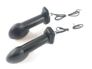 Suzuki GSF 1200 S Bandit WVA9 [2003] - turn signals at the back and right couple-5