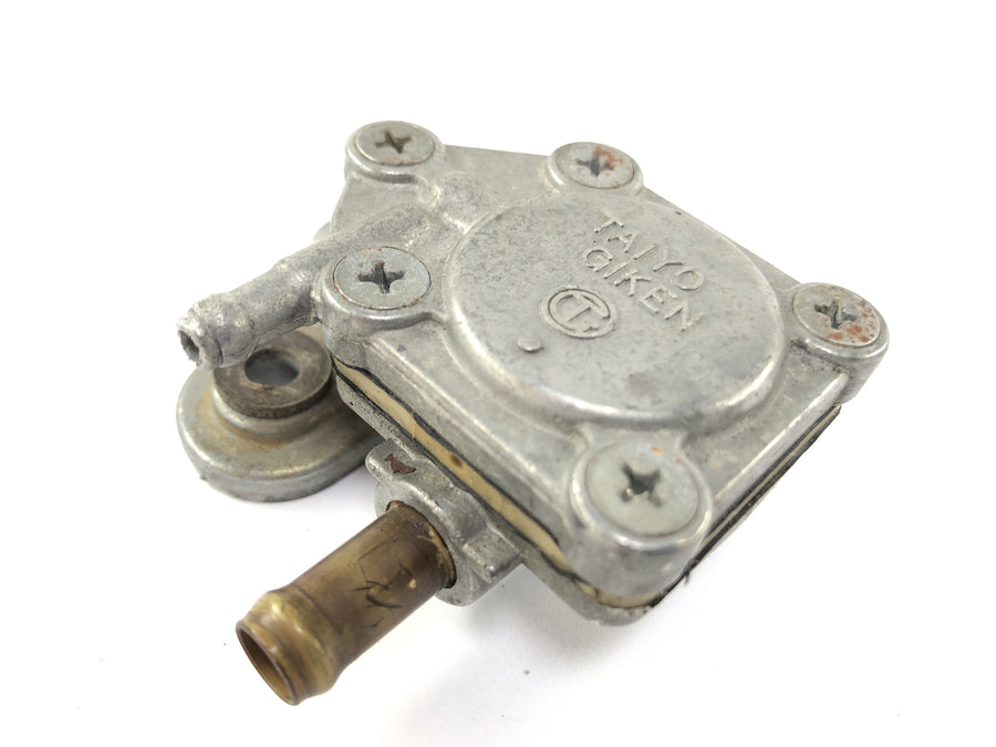 Ducati 900 SS [1991] - Fuel tap