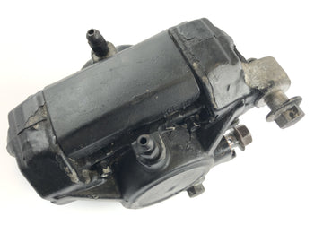 Yamaha V Max 1200 2we [1996] - Brake caliper brake tongs at the back