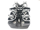 Yamaha XJR 1300 RP02 [1999] - cylinder head valve train valve seat valve guide-2