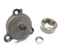 Suzuki DR 350 SK42B [1991] - oil pump-2