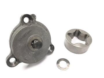 Suzuki DR 350 SK42B [1991] - oil pump - 0
