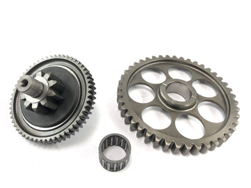 KTM 1050 Adventure [2017] - starter tooth wheel Ritzel gear