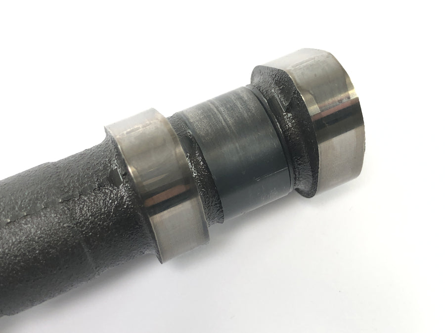 Kawasaki ZRX 1200 S ZRT20A [2001] - Intake camshaft camshaft cam control shaft