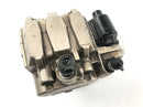 Honda XRV 750 Africa Twin RD04 [1990] - Front right brake caliper Nissin-2