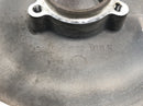 KTM 640 LC4 Prestige [2005] - Alternator cover engine cover Lima cover left-3