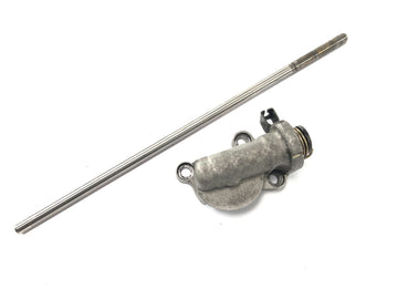 Benelli TNT 1130 [2009] - Clutch master cylinder with push rod