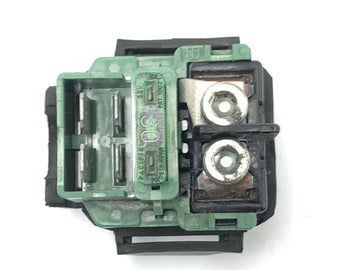 Honda FMX 650 RD12 [2006] - Starter relay starter relay magnetic switch - 0