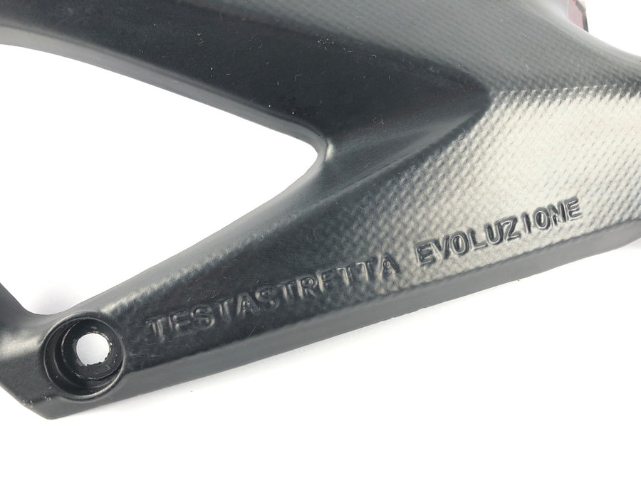 Ducati 1098 S H7 [2009] - Side cover frame cladding cladding left