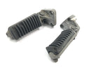 Kawasaki GPZ 1000 RX [1987] - Footrests Driver footrests pair-1