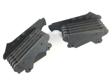 BMW R 1150 R R21 [2002] - Oil cooler set pair - 0