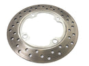 Honda VTR 1000 SP 1 SC45 [2001] - rear brake disc-1