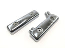 Triumph Adventurer 900 T309RT [1998] - Radiator covers left and right radiator cover-2