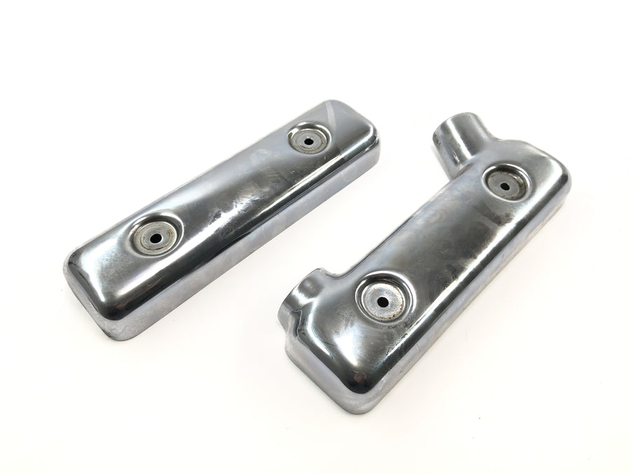 Triumph Adventurer 900 T309RT [1998] - Radiator covers left and right radiator cover