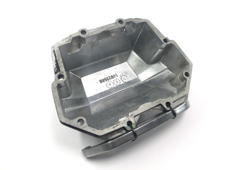 Moto Guzzi California 1100 EV KD [1998] - Valve cover cylinder head cover right