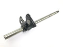 Kawasaki ZXR 400 ZX400L [1992] - shift shaft shift lever shaft-4