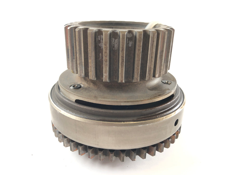 Yamaha XS 1100 2H9 [1978] - Starter freewheel