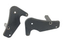 Moto Guzzi California III VY Integrale [1990] - Rear carrier bracket luggage rack plate right and left-1
