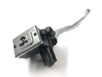 Honda Goldwing GL 1200 SC14 [1988] - Handbrake pump brake fitting handbrake lever