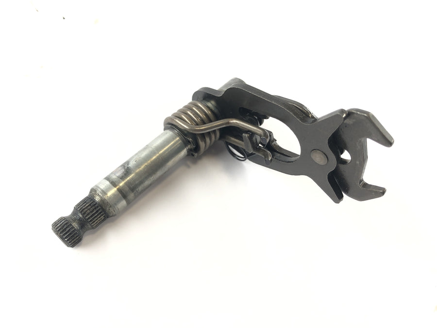 Honda CBX 650 E RC13 [1983] - switching shaft gear lever shaft switching spindle