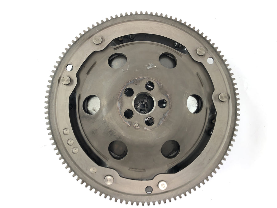 BMW R 1150 R R21 [2003] - coupling