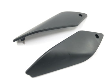 KTM Duke 690 A3 [2012] - Frame cover side cover fairing left and right - 0