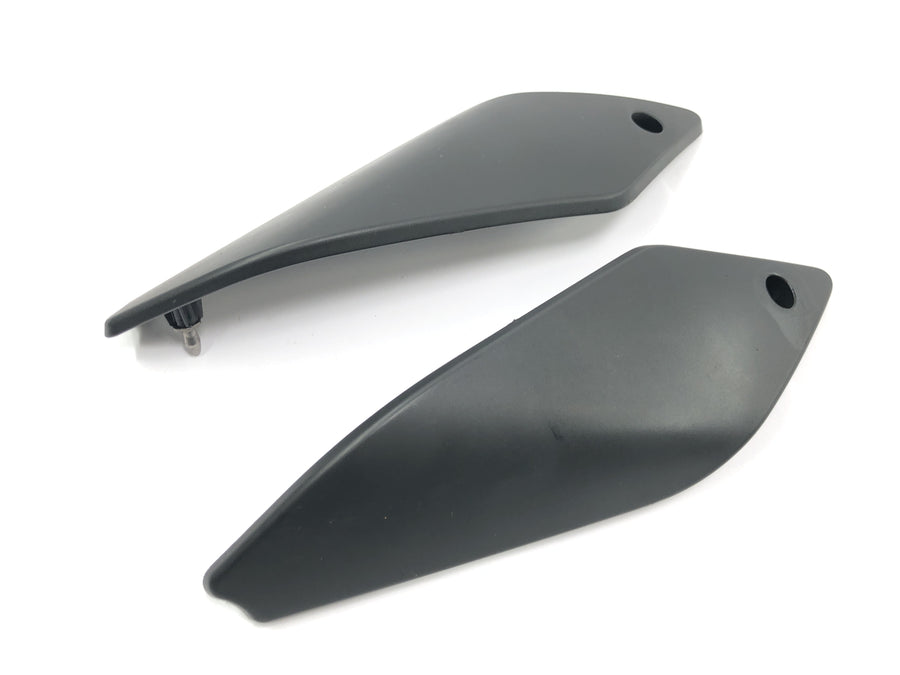 KTM Duke 690 A3 [2012] - Frame cover side cover fairing left and right