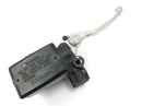 Triumph Street Triple R 675 D67LD [2010] - Brake lever brake fitting brake pump on the right-1