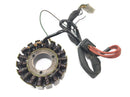 Kawasaki Z 1100 KZT10A [1984] - Stator alternator-3