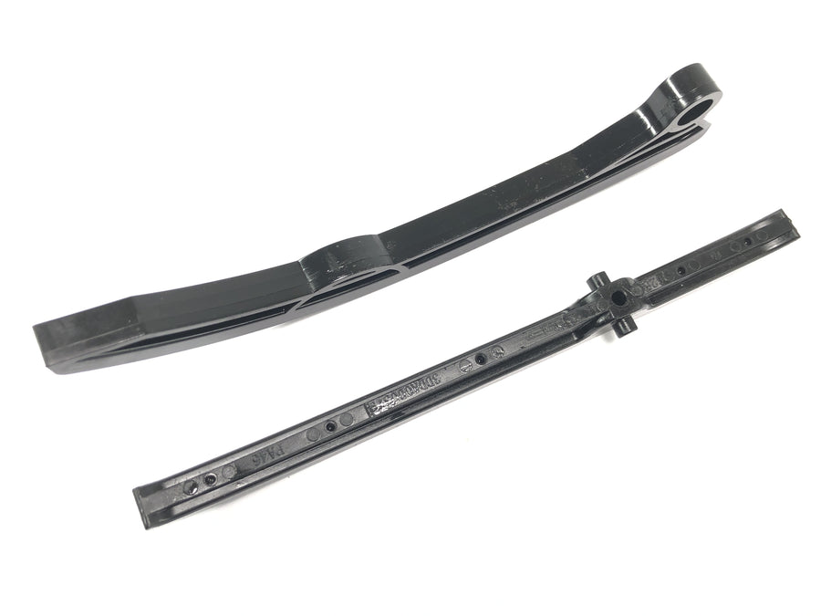 Aprilia SX 125 KX1 [2020] - Tensioning rail and slide rail timing chain