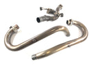 Moto Guzzi Norge 1200 [2006] - manifold exhaust manifold-5