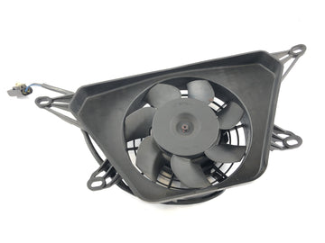 BMW K 1300 S K12S [2010] - Cooler fan fan engine fan