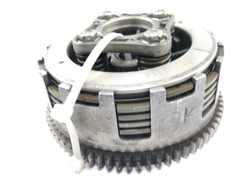 KTM RC 125 [2016] - clutch clutch basket friction disc package complete - 0