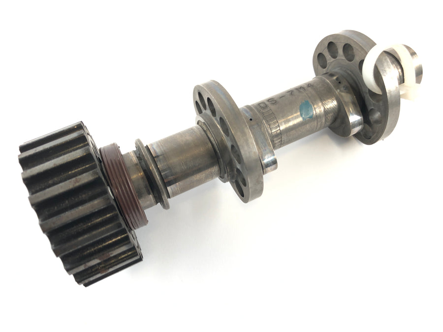 Ducati 1098 S H7 [2009] - camshaft outer cylinder