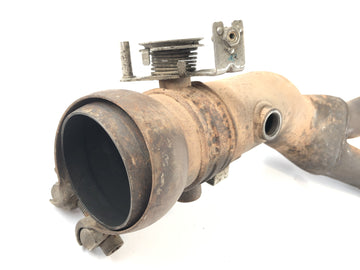 BMW K 1300 S K12S [2010] - exhaust manifold exhaust manifold - 0